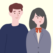 これから勉強の習慣が身につくことを期待しています