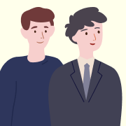 子どもの個性に合わせた指導をしてくれます。