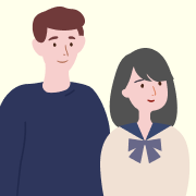 先生の対応やサポート体制など、子供と先生と一緒に頑張れそうです